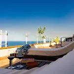 Luxury Taorum Villa With Spectacular Sea Views In Taormina