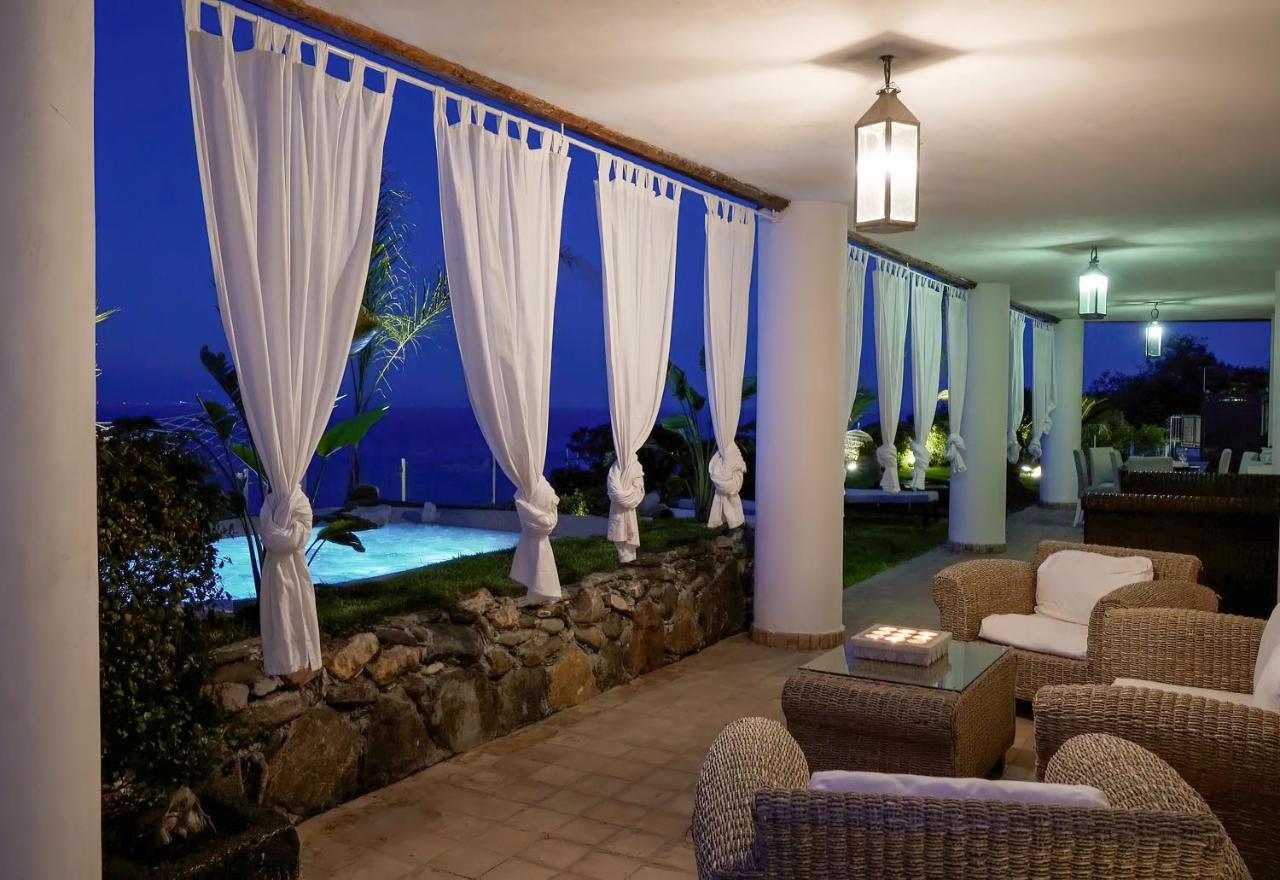 Villa Luxury Taorum With Spectacular Sea Views In *