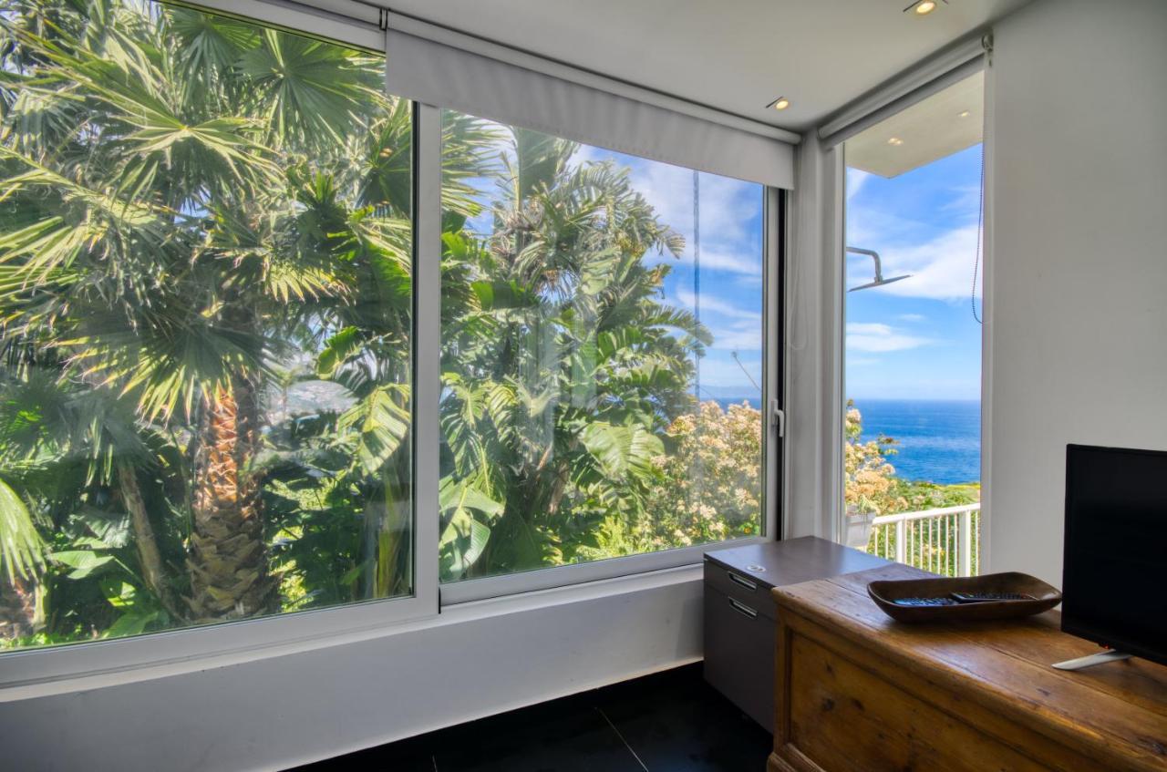 Villa Luxury Taorum With Spectacular Sea Views In Taormine