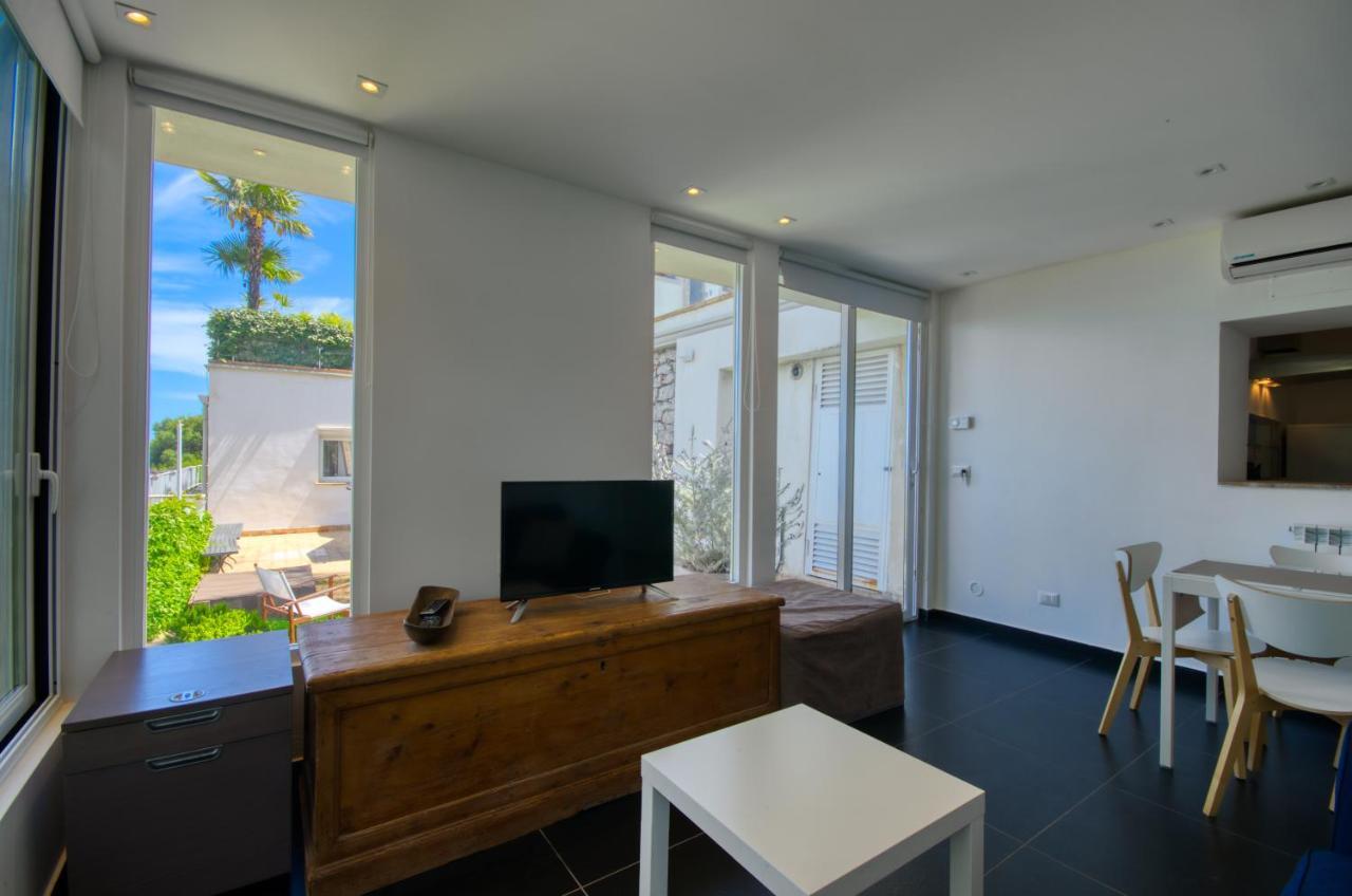 Luxury Taorum With Spectacular Sea Views In Villaer